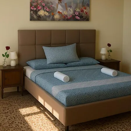 La Dolce Vista Appartement Milazzo