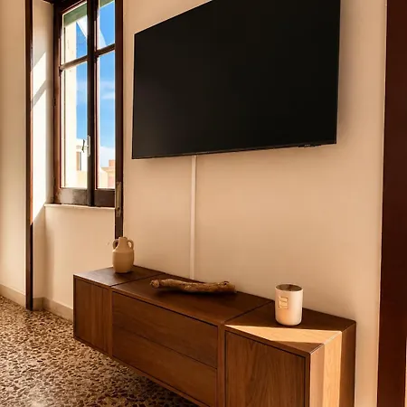 La Dolce Vista Appartement