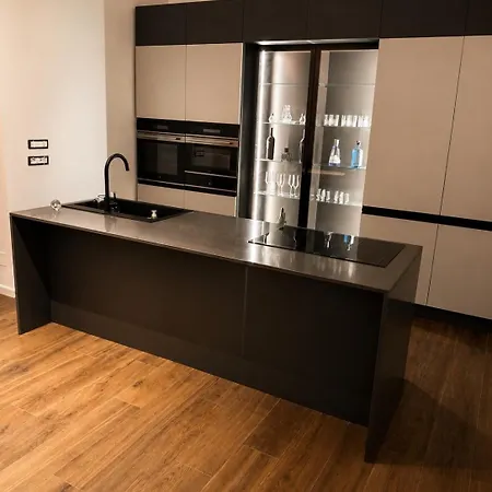 Appartement La Dolce Vista *
