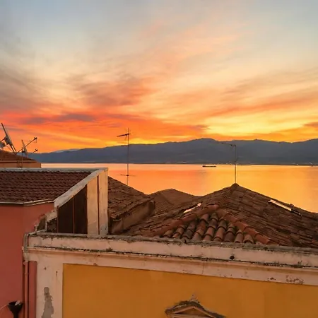 La Dolce Vista Appartement Milazzo