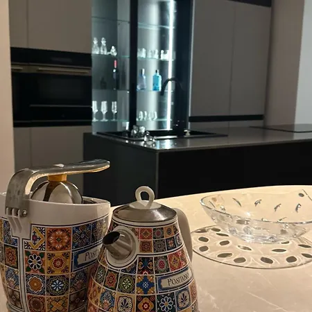 La Dolce Vista 밀라초