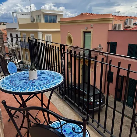 La Dolce Vista 아파트 *